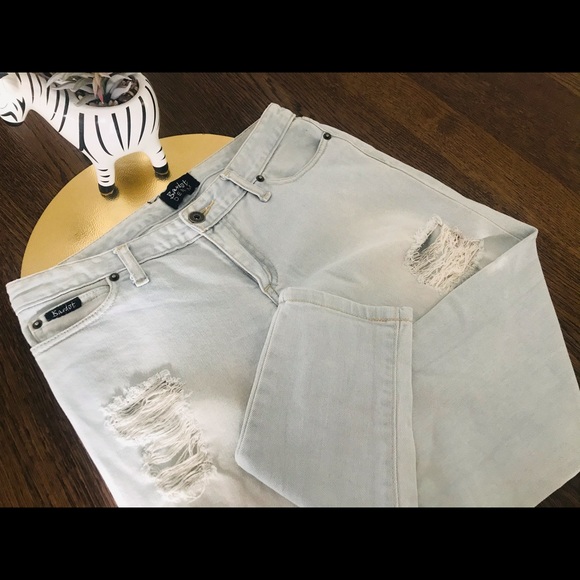 Bardot Jeans and top - Picture 3 of 14